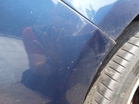 фото thumb №9, Kompletny задня кришка багажника лампа лампи бампер opel astra j хетчбек 5d z22a