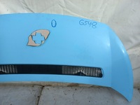 фото thumb №8, Scudo jumpy expert 07- капот перед кришка двигуна