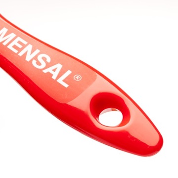 COMENSAL Pędzel malarski uniwersalny płaski 90mm