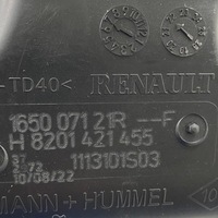 фото thumb №16, Корпус фильтра воздуха renault megane iv