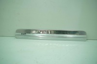 фото thumb №12, Накладки порогові накладки stratstone limited edition jaguar xk xkr x100