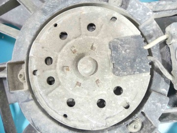 фото thumb №8, Вентилятор радиатор focus c-max i mk1 1,8 tdci