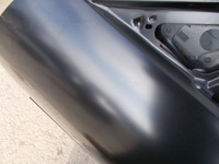 фото thumb №4, Mazda rx8 передние левая дверь