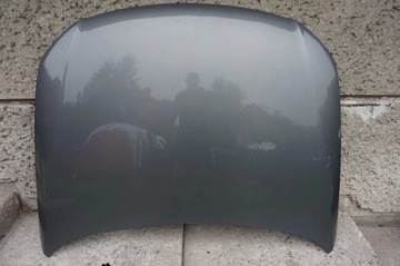 фото thumb №10, Бампер капот крило комплектний перед vw passat b6