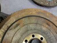 фото thumb №4, Renault clio iv 1.5 cdi 90 km зчеплення комплект 322055510