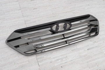 фото thumb №8, Hyundai santa fe iii dm 12-15 решётка радиатор решётка радиатора переднее 863502w060