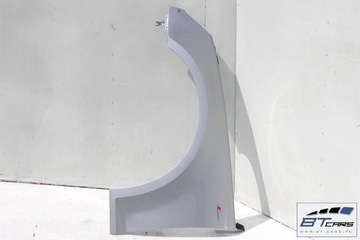 фото thumb №6, Audi a4 8w b9 lz7g перед капот крылья бампер pas переднее лампы усилитель