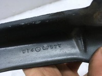 фото thumb №7, Напрямна крила лівий перед mercedes w164