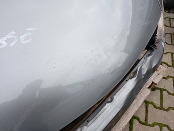 фото thumb №11, Honda civic 8 viii sedan fd3 4d рестайлінг кришка кришка капот двигуна nh737m