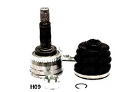 фото thumb №2, Japanparts шарнір зовнішній hyundai accent ii ab