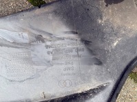 фото thumb №12, Audi a4 b9 рестайлинг 2019 s-line 8w планка спойлер диффузор бампер зад 8w0807521