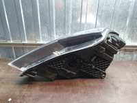 фото thumb №10, Лампа перед ліва ксенон led skoda superb iii 2015-