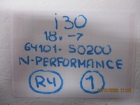 фото thumb №9, Pas передний усилитель hyundai i30 64101-s0200