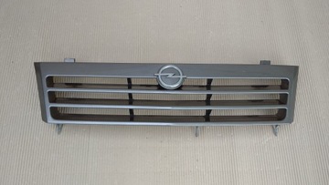 фото thumb №1, Решётка радиатора решётка opel ascona c рестайлинг 1986- 90270530
