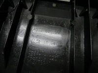 фото thumb №10, Mercedes cla x117 защита pod бампер перед a1178850036 13-