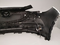 фото thumb №13, Mazda cx5 ii 17- бампер перед передній kompletny 25d