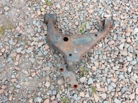 фото thumb №1, Toyota hilux vii 2012 2.5 d-wahacz нижній лівий