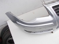 фото thumb №10, Бампер передний перед vw polo 9n 6q lift 2005-2008 6q0807221c la7w