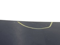 Skoda rapid nh 2016 крышка передняя / капот двигателя с Разборки, фото thumb