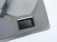 Обшивка lt сірий mercedes w124 універсал Київ, фото thumb