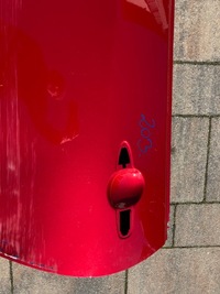 фото thumb №6, Toyota yaris gr дверь левая