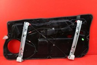 фото thumb №7, Подъемник стекла левый перед eu 8a61b045h17 ford fiesta mk7 3d 08-17