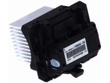 фото thumb №1, Резистор вентилятора вентилятор renault modus grand modus 08-12