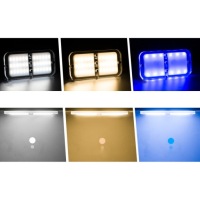 фото thumb №3, Лампа led do салона автомобиля лампа do czytania o wysokiej яркость