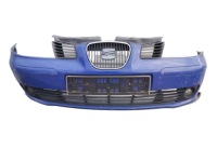 фото thumb №1, Seat ibiza iii бампер передний kpl