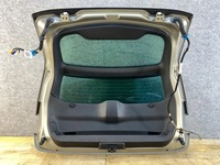 фото thumb №15, Кришка багажника багажника citroen ds5 11-15 - лак evgc