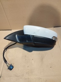 фото thumb №5, 28 skoda rapid ii lift дзеркало ліва 6кабелі 6pin