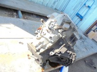 фото thumb №2, Accord vii коробка передач коробки передач механическая awd6 2,2 i-c