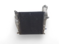 Porsche cayenne 92a 7l5145803d перед сторона левая радиатор воздуха с Разборки, фото thumb