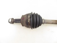 фото thumb №5, Приводной вал левая передняя fiat bravo ii 198_ 1.6 d multijet 25/25 фреза