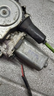 фото thumb №5, Подъемник правый перед opel agila 02r 1.2b 2pin