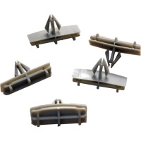 фото thumb №2, Клипса клипсы крыла dodge nitro ram jeep liber