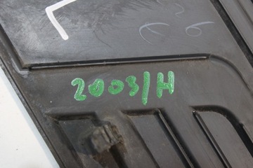 фото thumb №8, Планка накладка пороговая левая toyota land cruiser 150 сцепление 51772-60150