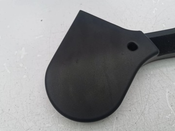 фото thumb №6, Land rover evoque i 2015 перед сторона правая сиденья, сиденья