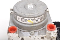 фото thumb №3, Mazda 2 dl dj насос abs da6m437a0a