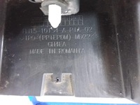 фото thumb №7, Ford ecosport планка пороговая правая lightning синий