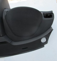 фото thumb №8, Peugeot 407 sw приборная панель приборная консоль приборная панель