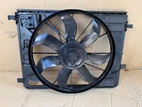 фото thumb №4, Mercedes c w206 вентилятор org