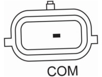 Генератор renault clio iv 0.9 1.5 Ціна, фото thumb