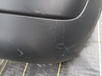 фото thumb №12, Renault kangoo iii 08- бампер задня задній oryg