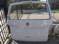фото thumb №1, Vw t6 кришка багажника задня 2015-22r