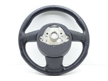 фото thumb №9, Руль кожа мульти audi q3 8u s-line 8u0419091r