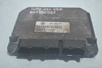 фото thumb №1, Бортовой компьютер блок управления двигателя volkswagen lupo 047906027