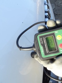 фото thumb №12, Iveco daily iv 09-11 lift перед kompletny капот бампер pas передний