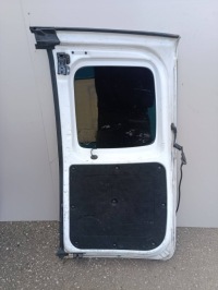 фото thumb №16, Дверь задние зад сторона левая hyundai h-1, starex, satellite