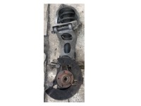 фото thumb №1, Поворотный кулак амортизатор левый peugeot 508